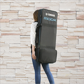 Yamaha MODX6 Keyboard Soft Bag | Bonners Music