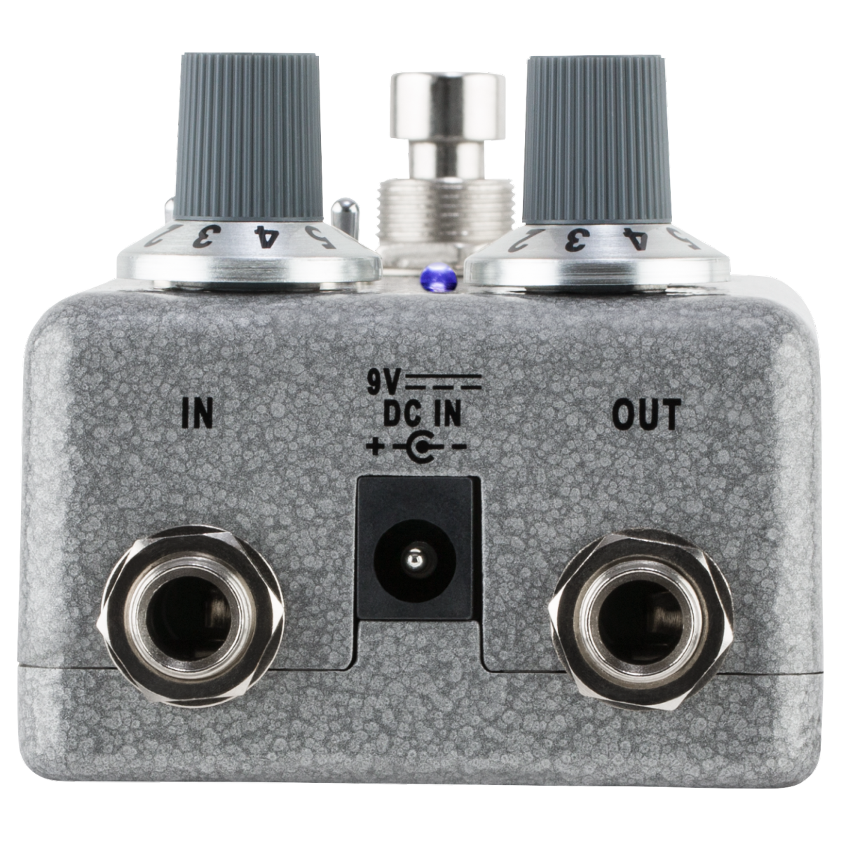 Fender Hammertone Space Delay Guitar Effects Pedal