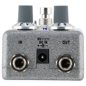 Fender Hammertone Space Delay Guitar Effects Pedal