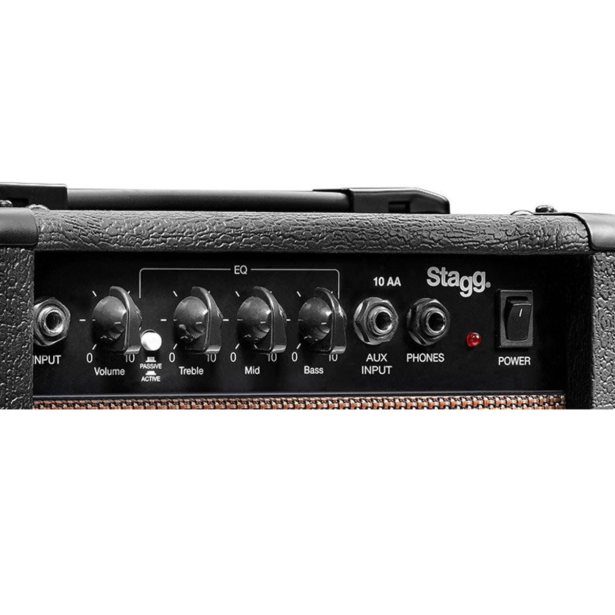 Stagg top guitar amp