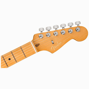 Fender American Ultra Strat Maple Ultraburst Guitar