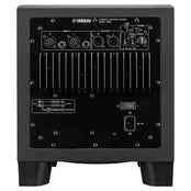 Yamaha HS8S Powered Subwoofer & TW-E3B Earbuds Offer