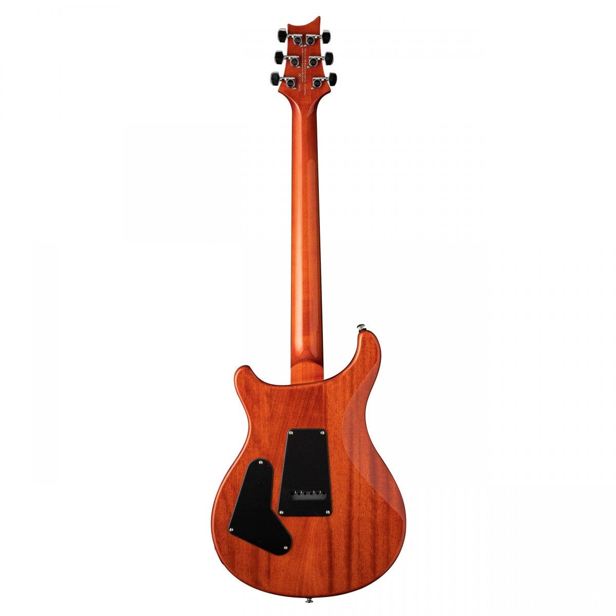 PRS SE CUSTOM 24-08 Vintage Sunburst Electric Guitar | Bonners Music