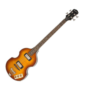 Epiphone Viola Vintage Sunburst Bass