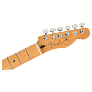 Fender Player Plus Tele Maple 3 Colour Sunburst Guitar