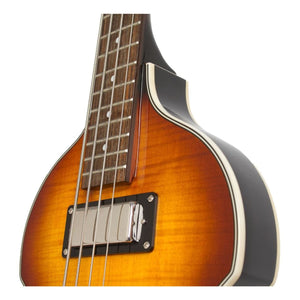 Epiphone Viola Vintage Sunburst Bass