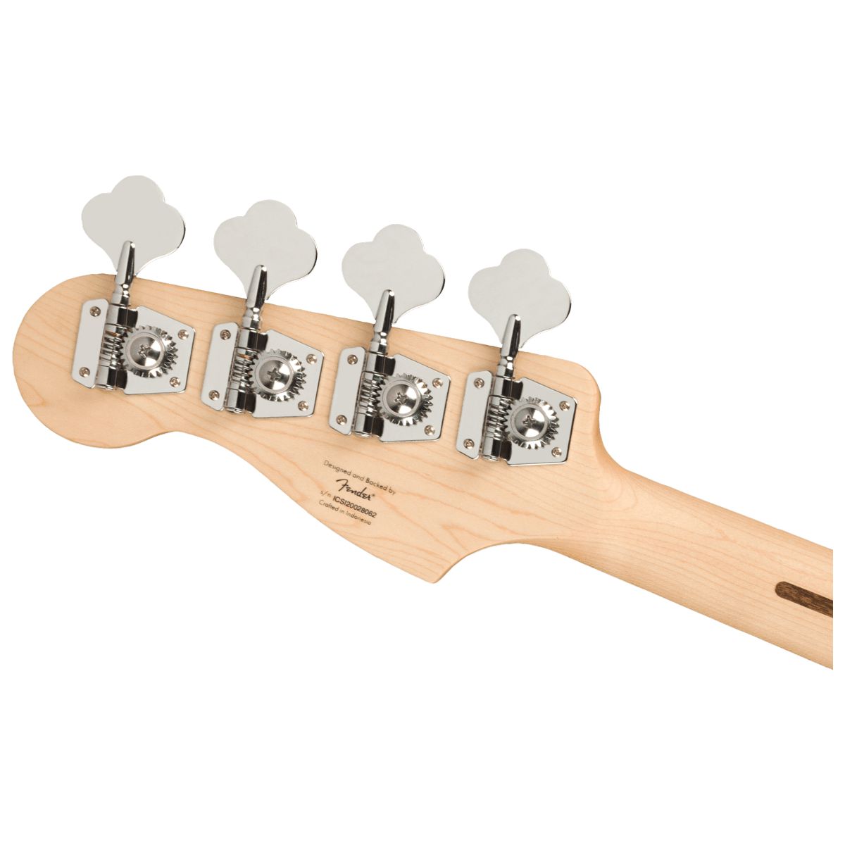 Squier Affinity Precision Bass PJ Pack 3 Colour Sunburst