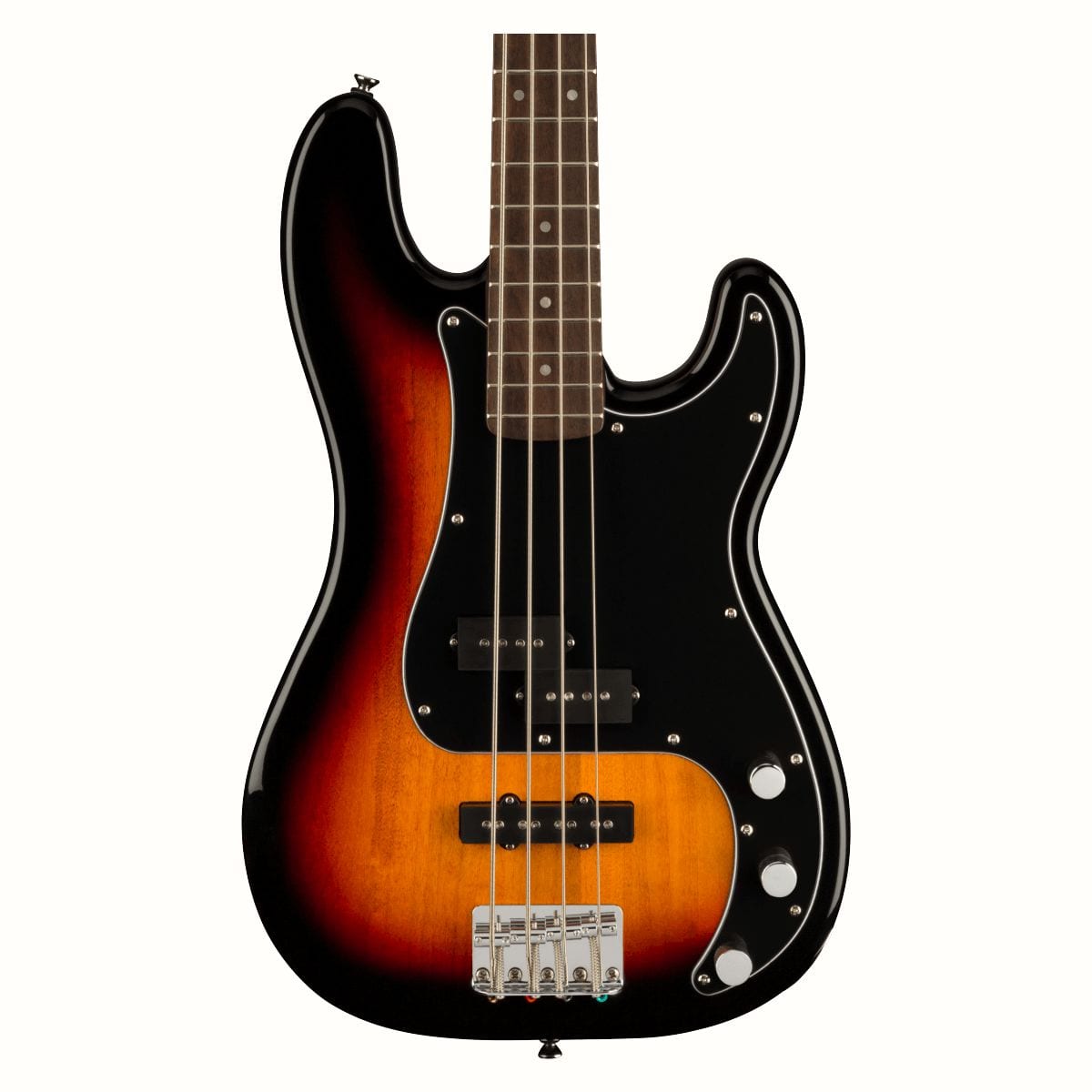 Squier Affinity Precision Bass PJ Pack 3 Colour Sunburst