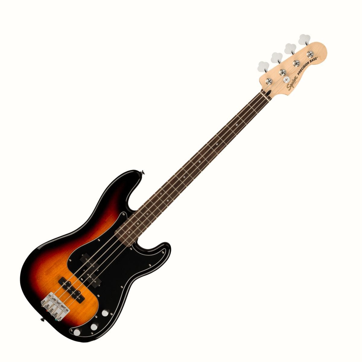 Squier Affinity Precision Bass PJ Pack 3 Colour Sunburst