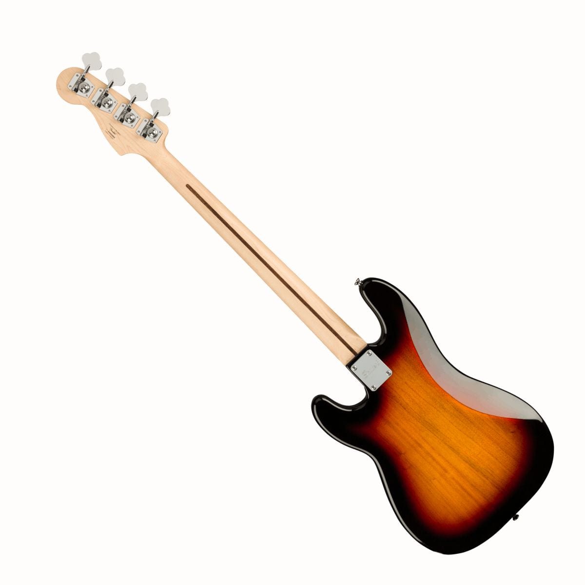 Squier Affinity Precision Bass PJ Pack 3 Colour Sunburst