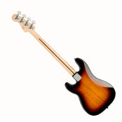 Squier Affinity Precision Bass PJ Pack 3 Colour Sunburst