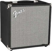 Fender Rumble 25 V3 Bass Amp