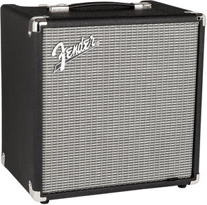 Fender Rumble 25 V3 Bass Amp