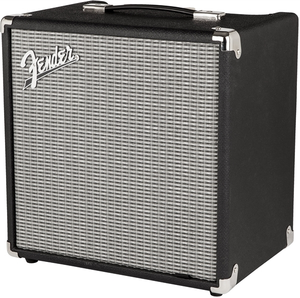 Fender Rumble 25 V3 Bass Amp