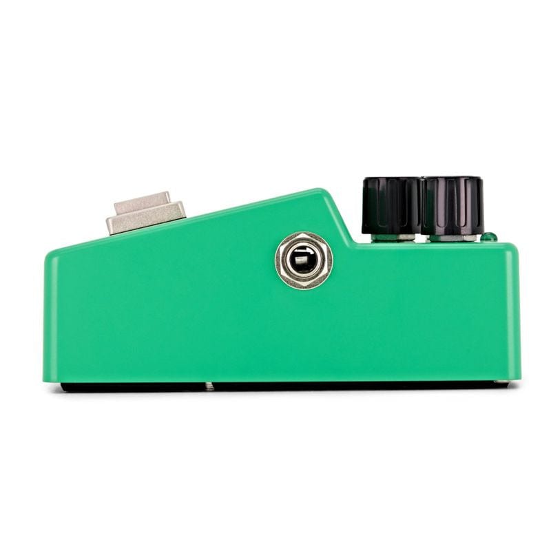 Ibanez TS808 Tube Screamer Overdrive Guitar Pedal | Bonners Music