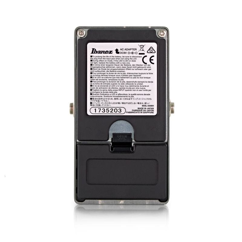 Ibanez TS9 Tube Screamer Classic Overdrive Guitar Pedal | Bonners