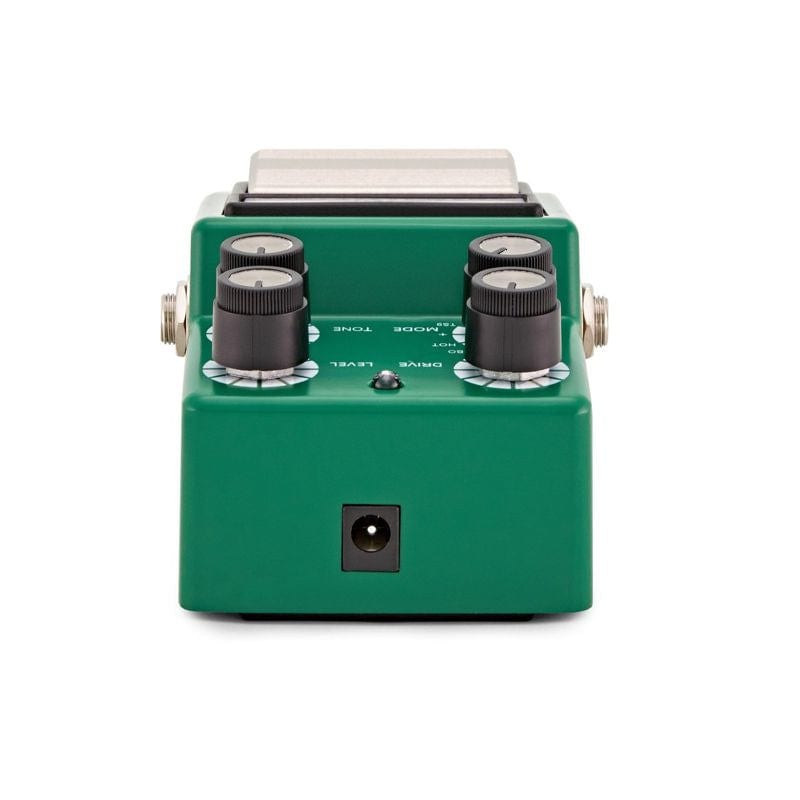 Ibanez TS9DX Overdrive Pedal | Bonners Music