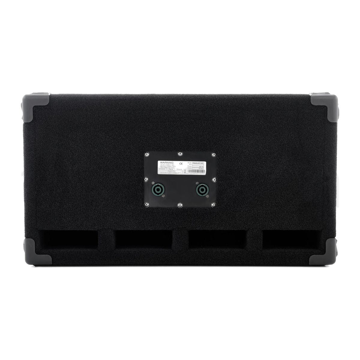 Markbass Traveller 102P Bass Cab