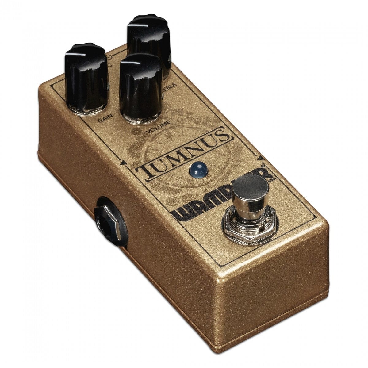 Wampler Tumnus Overdrive Pedal | Bonners Music