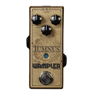 Wampler Tumnus Overdrive Pedal