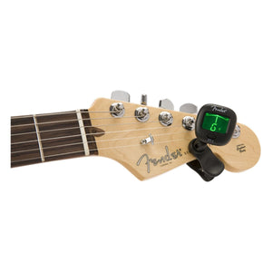 Fender FT-1 Pro Clip on Guitar Tuner