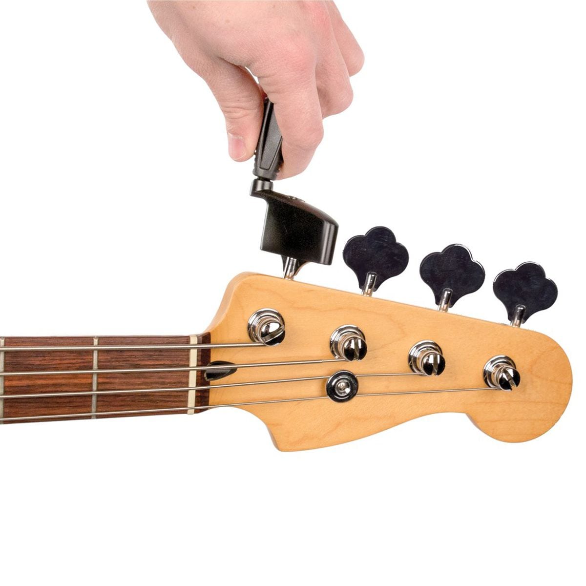 D'Addario PWPW1 Guitar Peg Winder