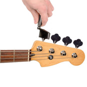 D'Addario PWPW1 Guitar Peg Winder