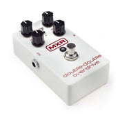 MXR M250 Double Double Overdrive Guitar Effects Pedal