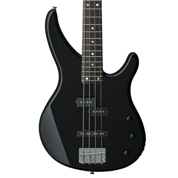 Yamaha TRBX174 Bass Guitar Black