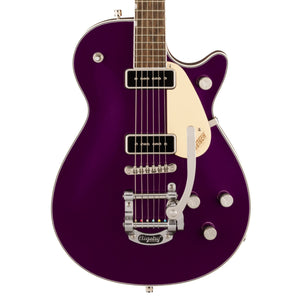 Gretsch G5210T-P90 Electromatic Jet Two 90 Amethyst Guitar