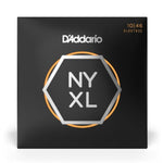 Daddario NYXL Regular 10-46 Electric Guitar String Set