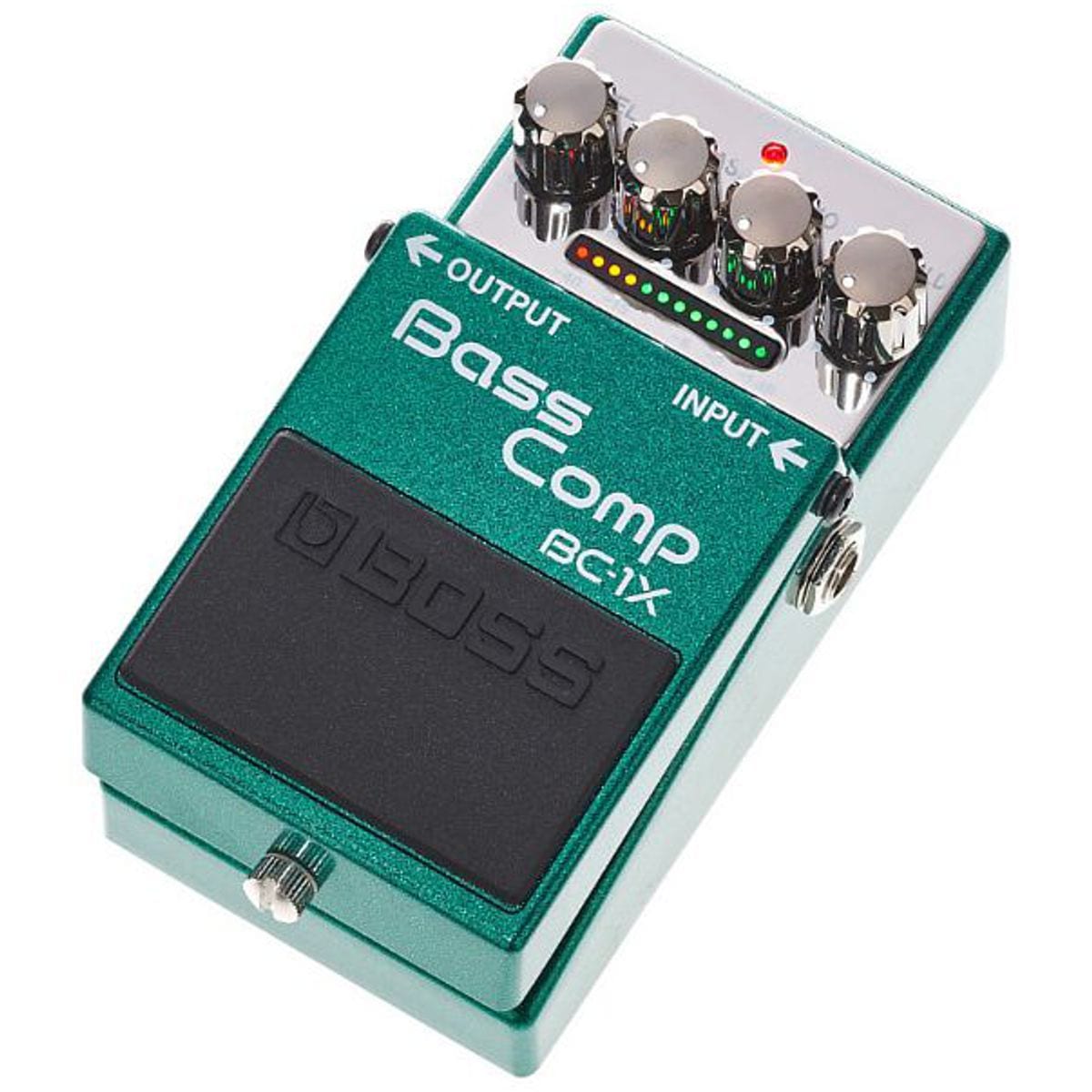 Boss BC-1X Bass Compressor