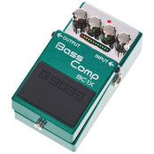 Boss BC-1X Bass Compressor