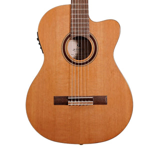 Admira Virtuoso EC Electro Classical Guitar