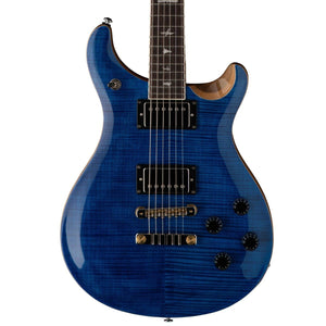 PRS SE McCarty 594 Faded Blue Guitar