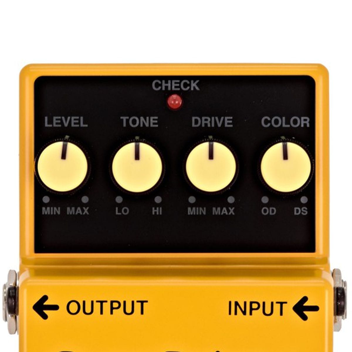 美品！BOSS OS-2 OverDrive/Distortion BOSS OS-2 OverDrive/Distortion｜ミュージックランドKEY