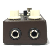 T REX Nitros Hypergain Distortion Guitar Pedal