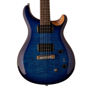 PRS SE Pauls Faded Blue Burst Guitar