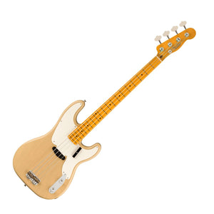 Fender American Vintage II 1954 Precision Bass Maple Vintage Blonde