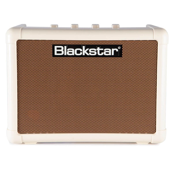 Blackstar Fly 3 Acoustic Mini Guitar Amp