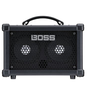 Boss Dual Bass Cube LX Bass Amp