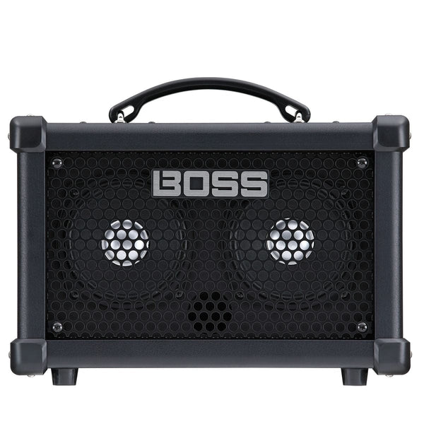 Boss Dual Bass Cube LX Bass Amp