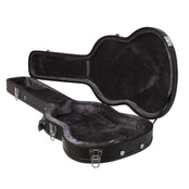 Epiphone SG, Wilshire, Coronet, Crestwood Hard Case; Black