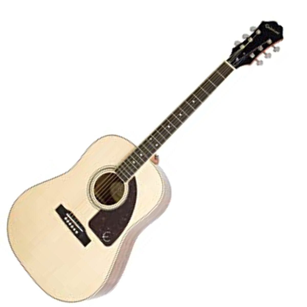 Epiphone J45 Studio Acoustic Natural Guitar