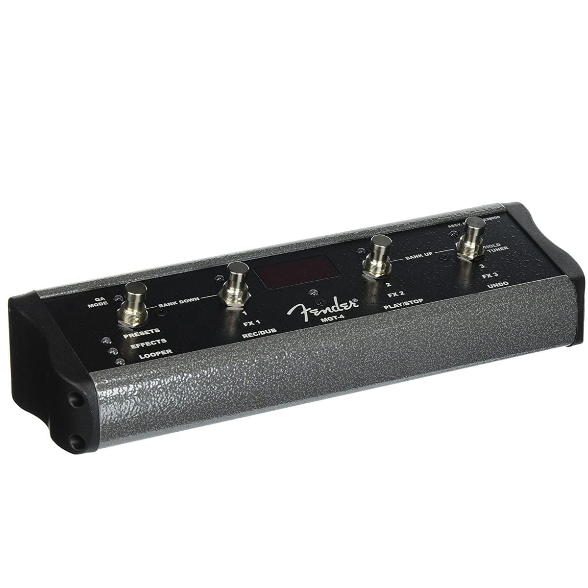 Fender MGT-4 Mustang GT Footswitch | Bonners Music