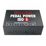 Voodoo Lab Pedal Power ISO 5 Guitar Power Supply
