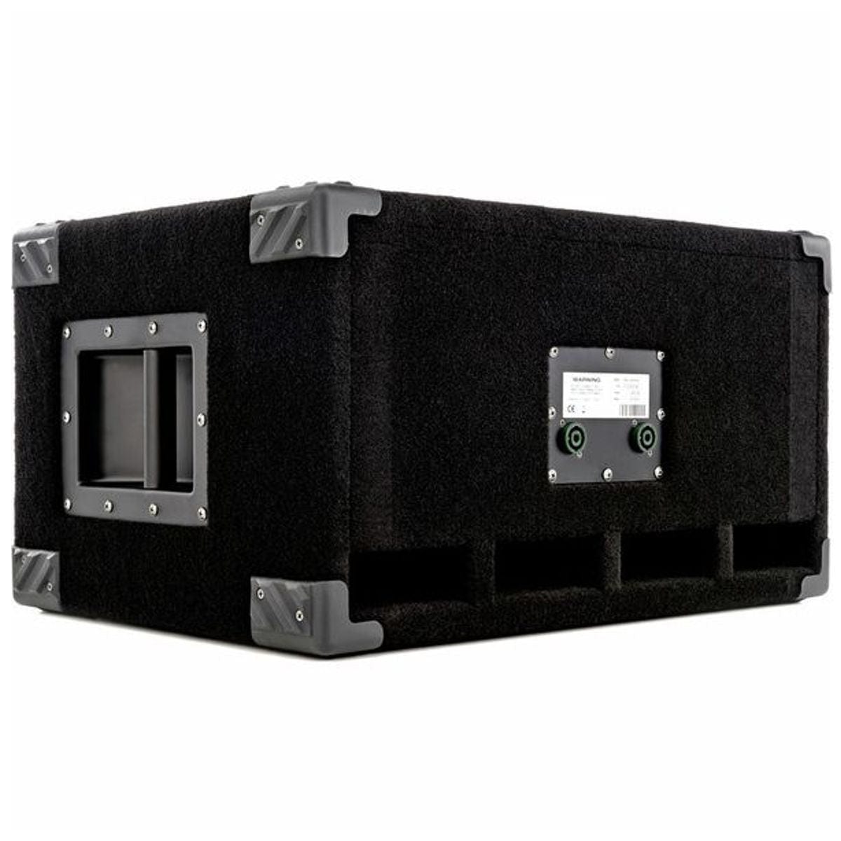 Markbass Traveller 102P Bass Cab