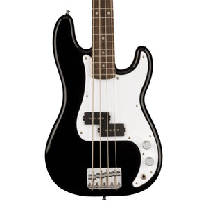 Squier Mini Precision Black Bass