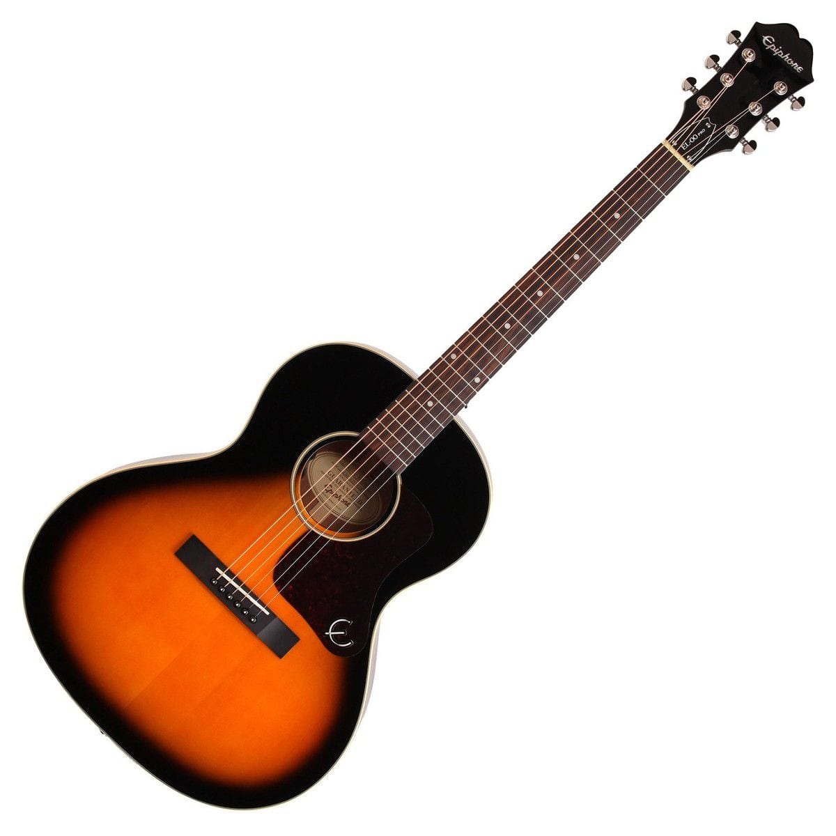 Epiphone L-00 Studio Electro Acoustic Vintage Sunburst Guitar