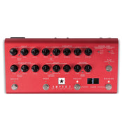 Blackstar Dept 10 Amped 2 100w Amp and Effects Pedal